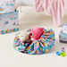 Juniors Mermaid Print Toy Bag-Crib Accessories-thumbnail-0