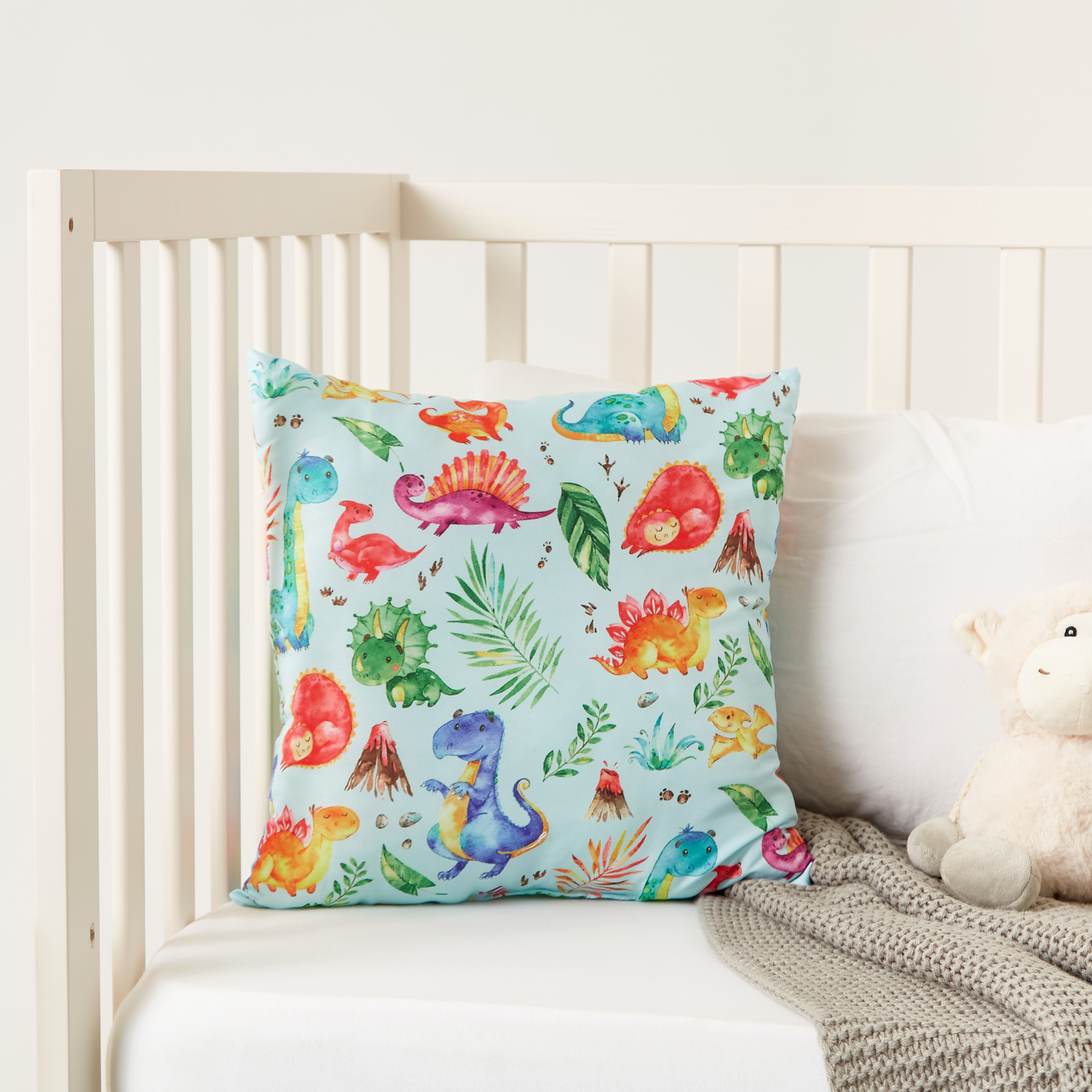 Mothercare cushion hotsell