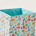 Juniors Dinosaur Print Storage Box-Crib Accessories-thumbnail-2
