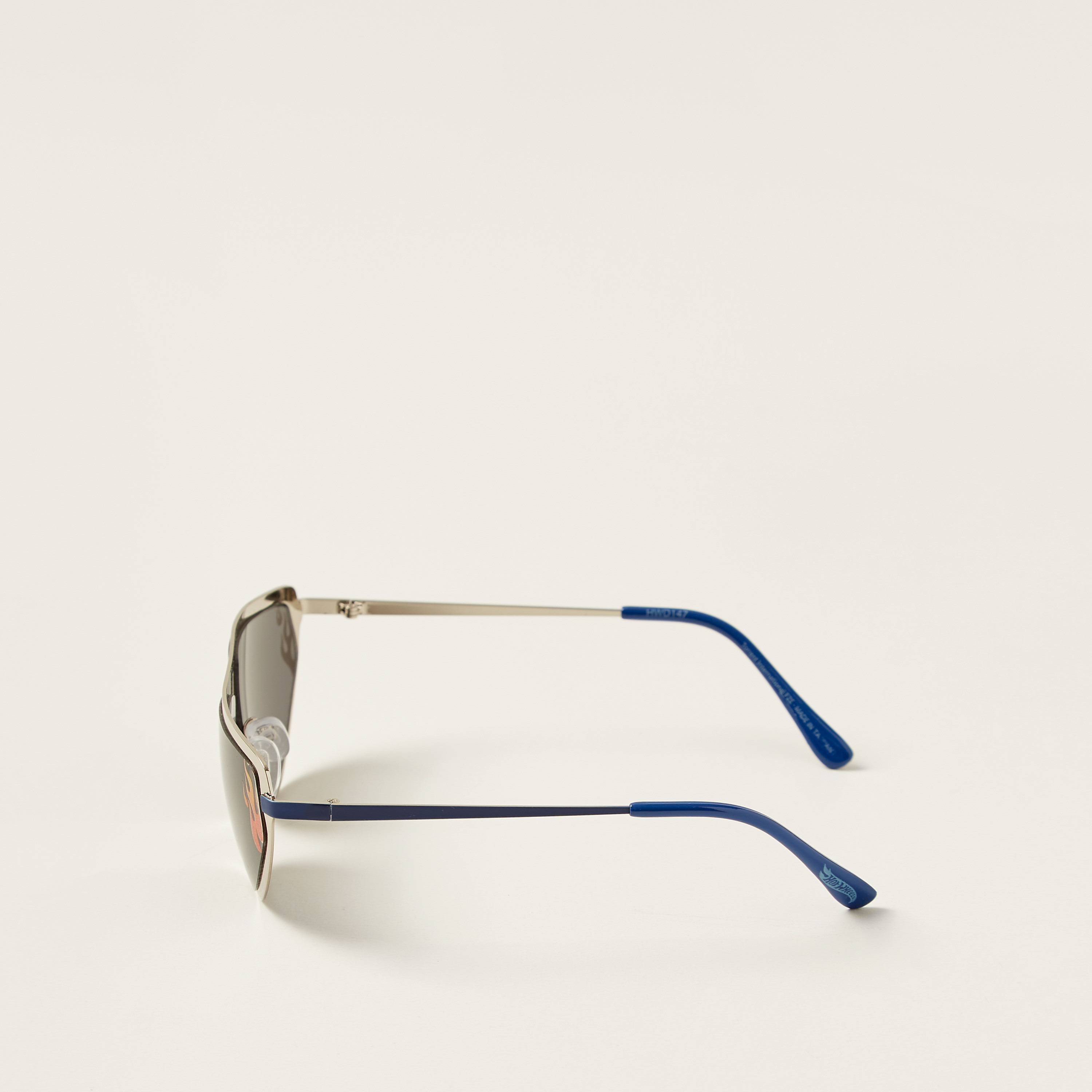 نظارة شمسية بتصميم هوت ويلز-boys-accessories-sunglasses-image-3