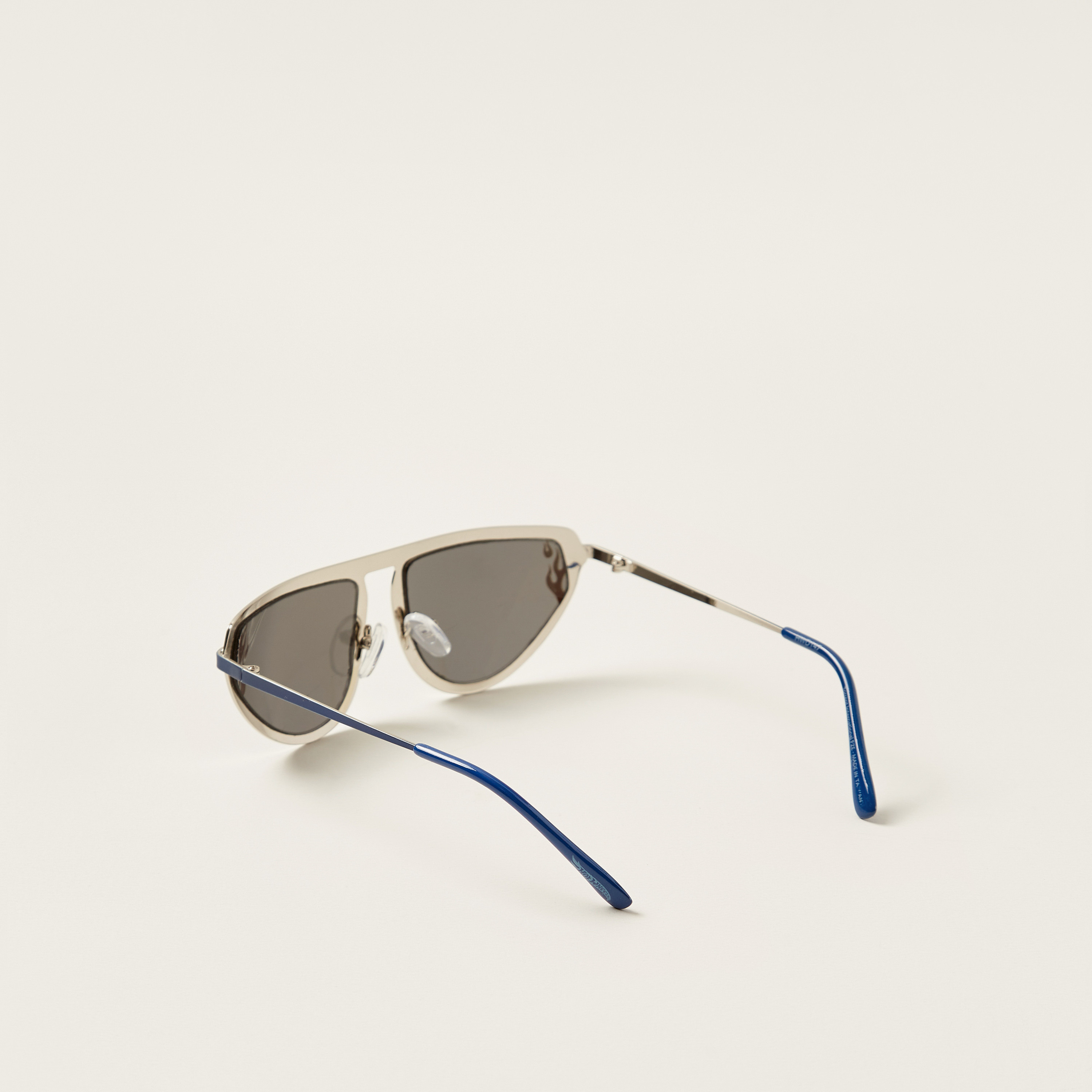 نظارة شمسية بتصميم هوت ويلز-boys-accessories-sunglasses-image-4