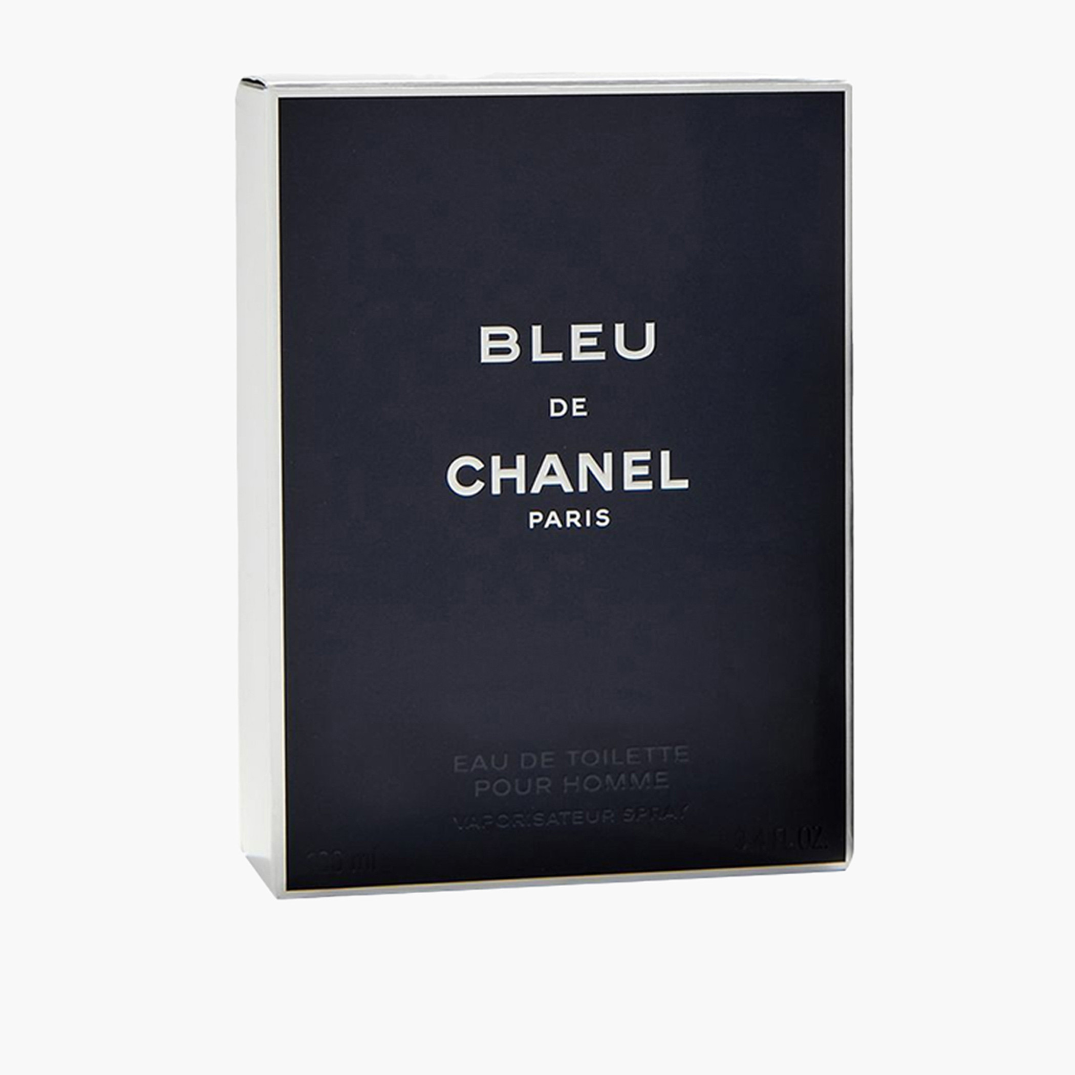 Chanel bleu de online edt