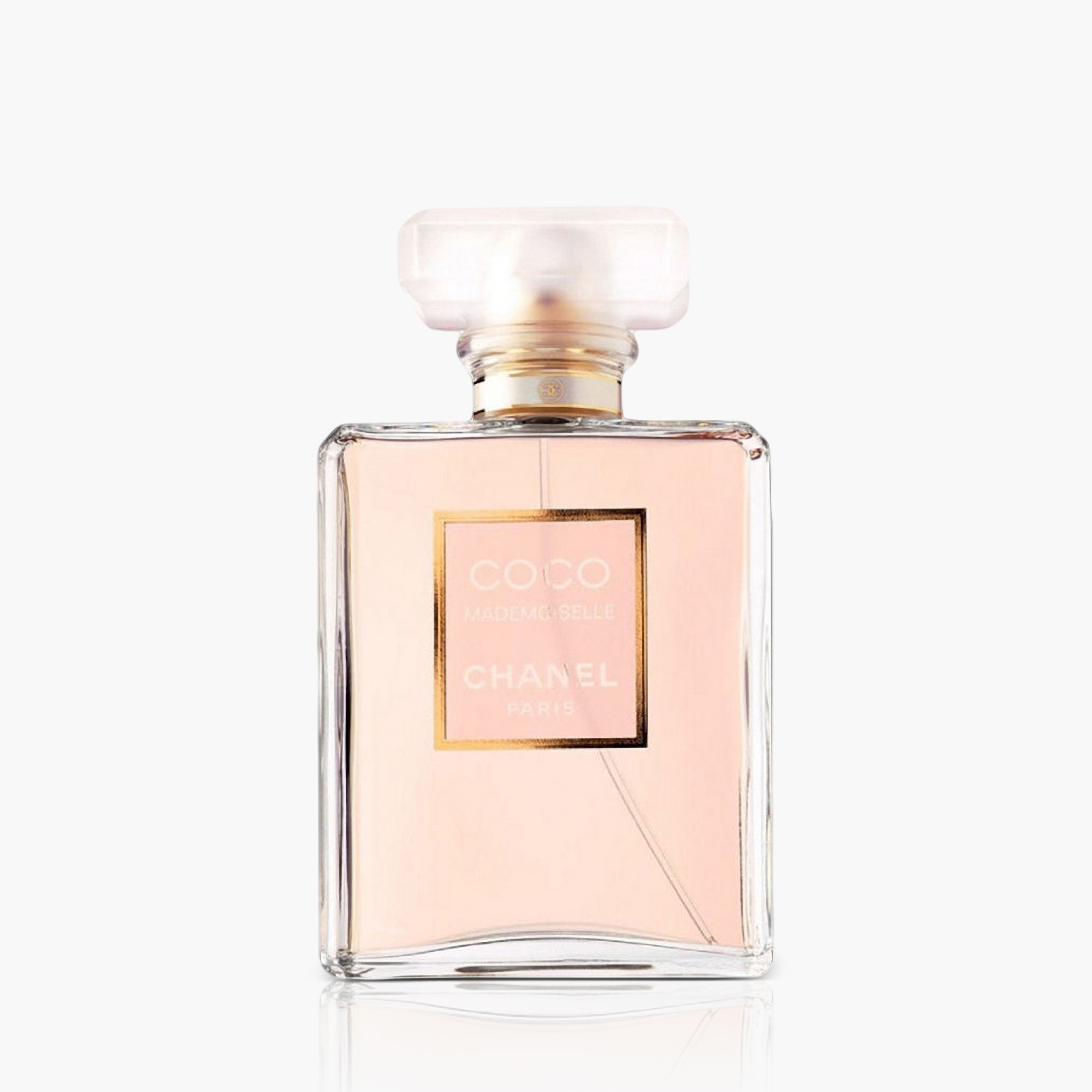 Chanel Coco Mademoiselle Eau de Parfum for Women - 100 ml-beautyandpersonalcare-fragrance-women-image-1