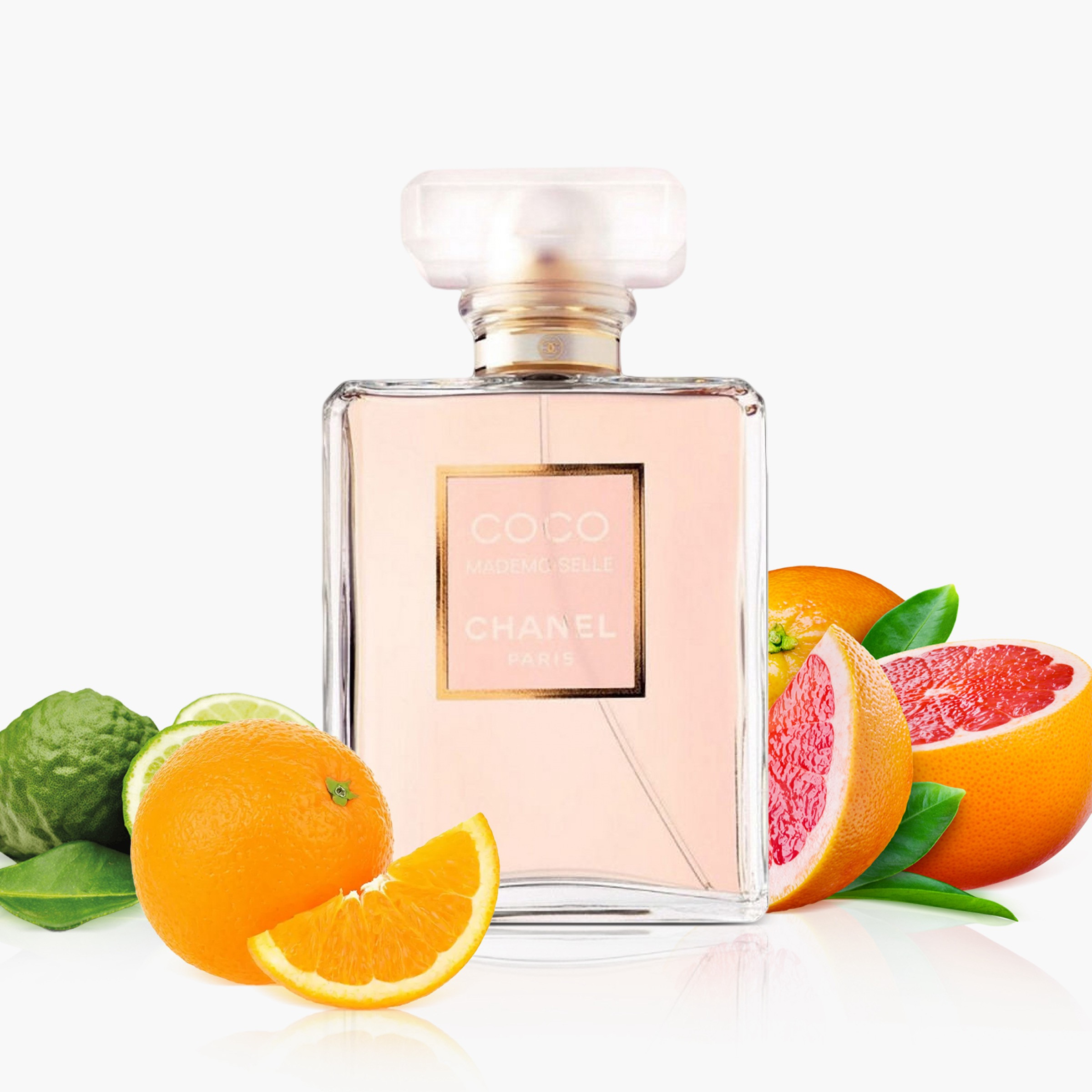 Chanel Coco Mademoiselle Eau de Parfum for Women - 100 ml-beautyandpersonalcare-fragrance-women-image-3