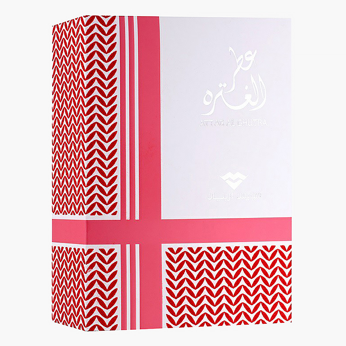 عطر بخّاخ أو دي بيرفيوم للرجال عطّار الغترة 990 من سويس أرابيان - 100 مل-beautyandpersonalcare-fragrance-men-image-3