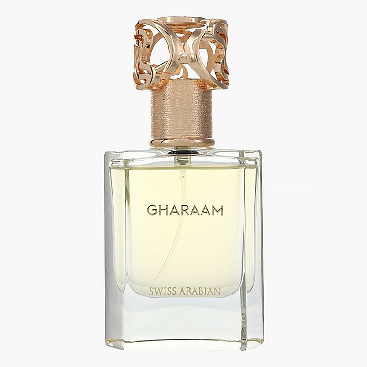 عطر بخّاخ أو دي بيرفيوم للجنسين غرام من سويس آربيان- 50 مل-beautyandpersonalcare-fragrance-unisex-image-2