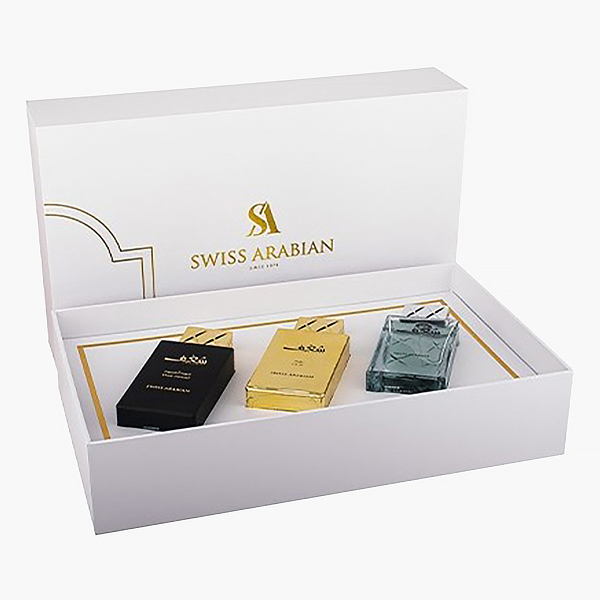 مجموعة هدايا 3 قطع للجنسين شغف من سويس آربيان-beautyandpersonalcare-fragrance-men-image-3