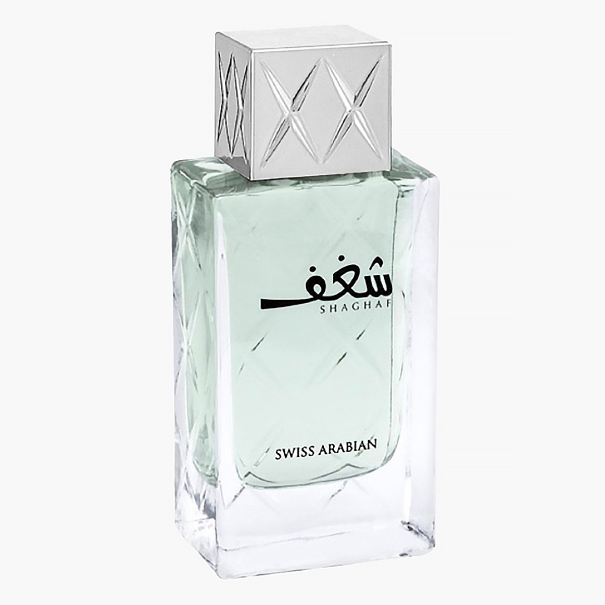 Swiss Arabian Shaghaf Eau de Parfum Spray for Men - 75 ml-beautyandpersonalcare-fragrance-men-image-2