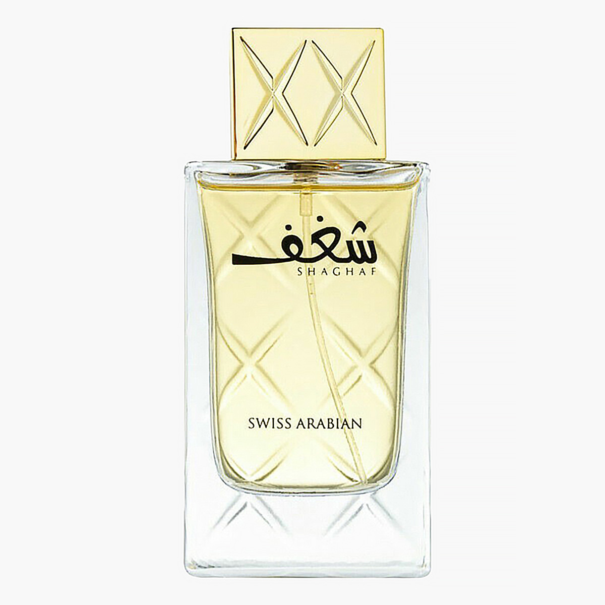 Swiss Arabian Shaghaf 985 Eau de Parfum Spray for Women - 75 ml-beautyandpersonalcare-fragrance-women-image-2