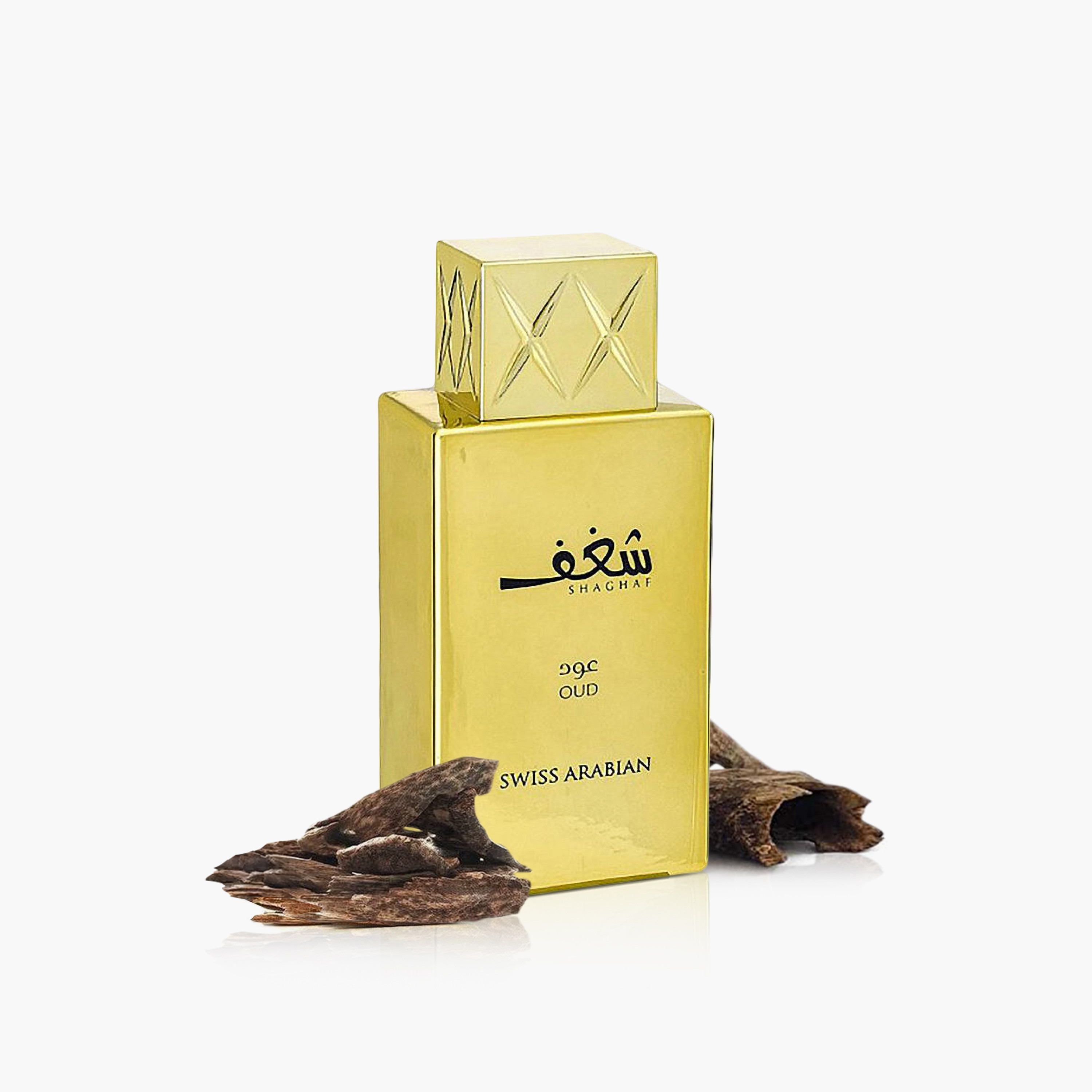 سبراي أو دو برفان شغف عود 985 للرجال من سويس آرابيان - 75 مل-beautyandpersonalcare-fragrance-men-image-2