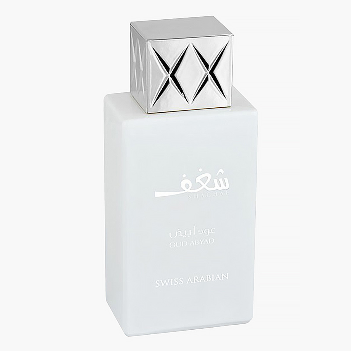 سبراي أو دو برفان شغف عود أبيض للجنسين من سويس آربيان - 75 مل-beautyandpersonalcare-fragrance-unisex-image-2