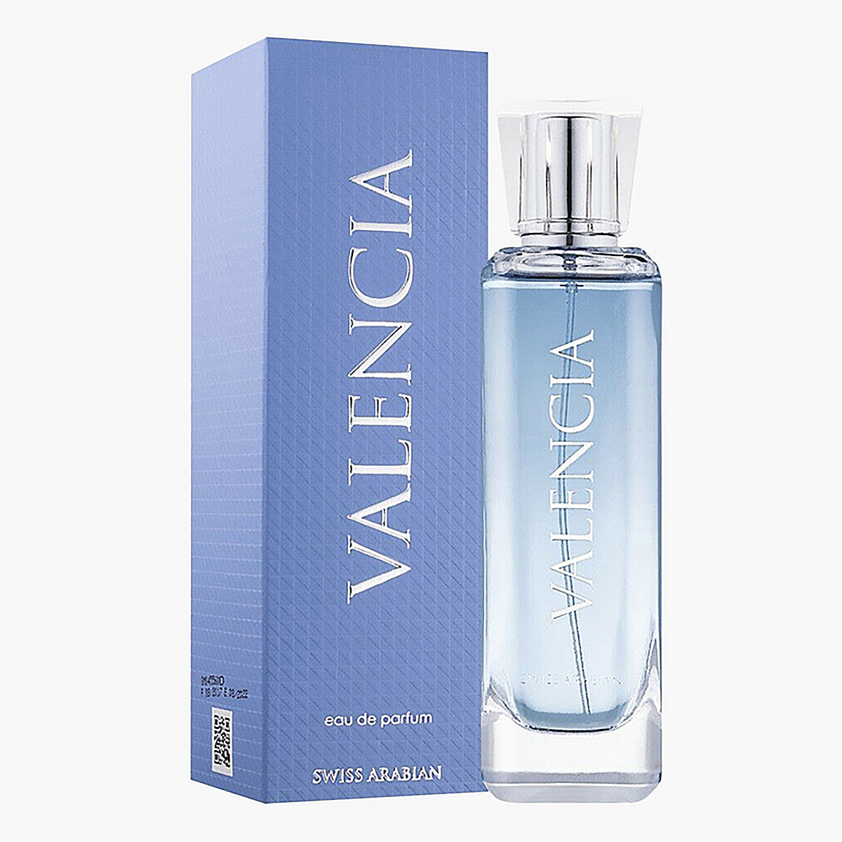 Swiss Arabian Valencia 1043 Unisex Eau de Parfum Spray - 100 ml-beautyandpersonalcare-fragrance-unisex-image-1