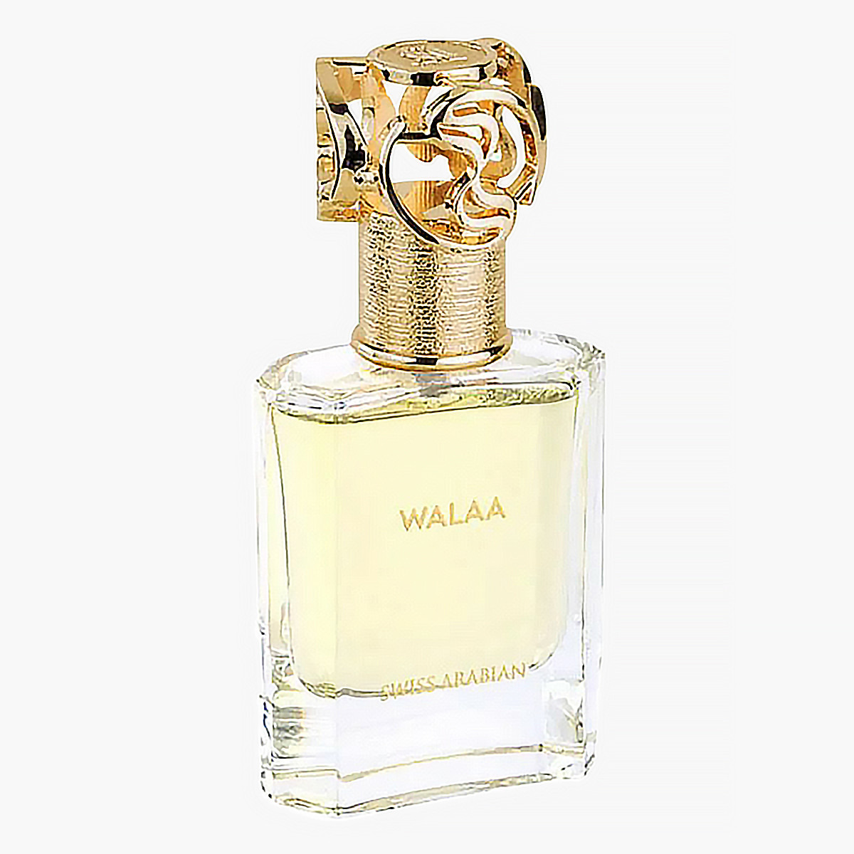 Swiss Arabian Walaa 1080 Unisex Eau de Parfum Spray - 50 ml-beautyandpersonalcare-fragrance-unisex-image-2
