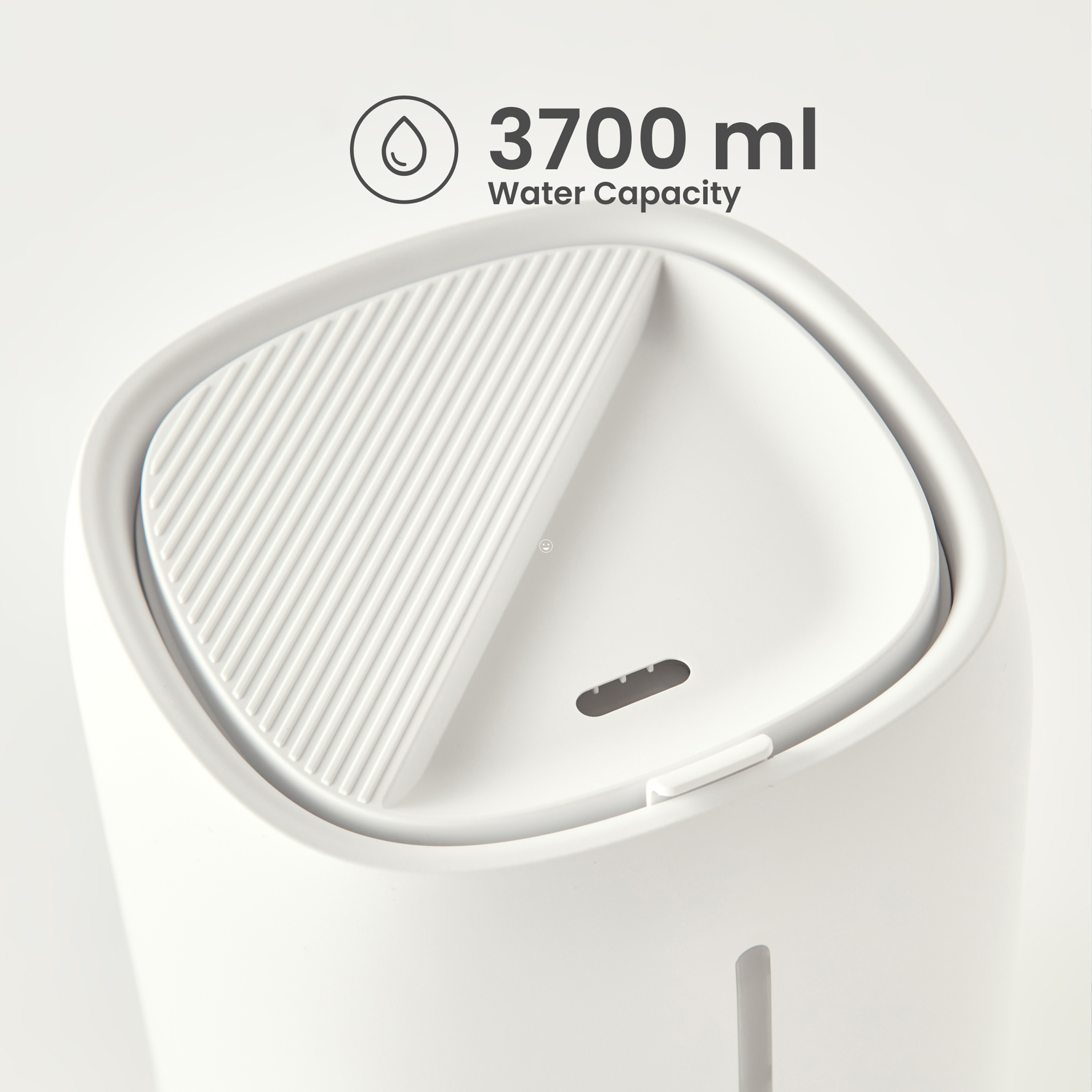 Riviera Ultrasonic Aroma Humidifier - 3.7 L-household-homefragrance-airrevitalisersandhumidifiers-image-8