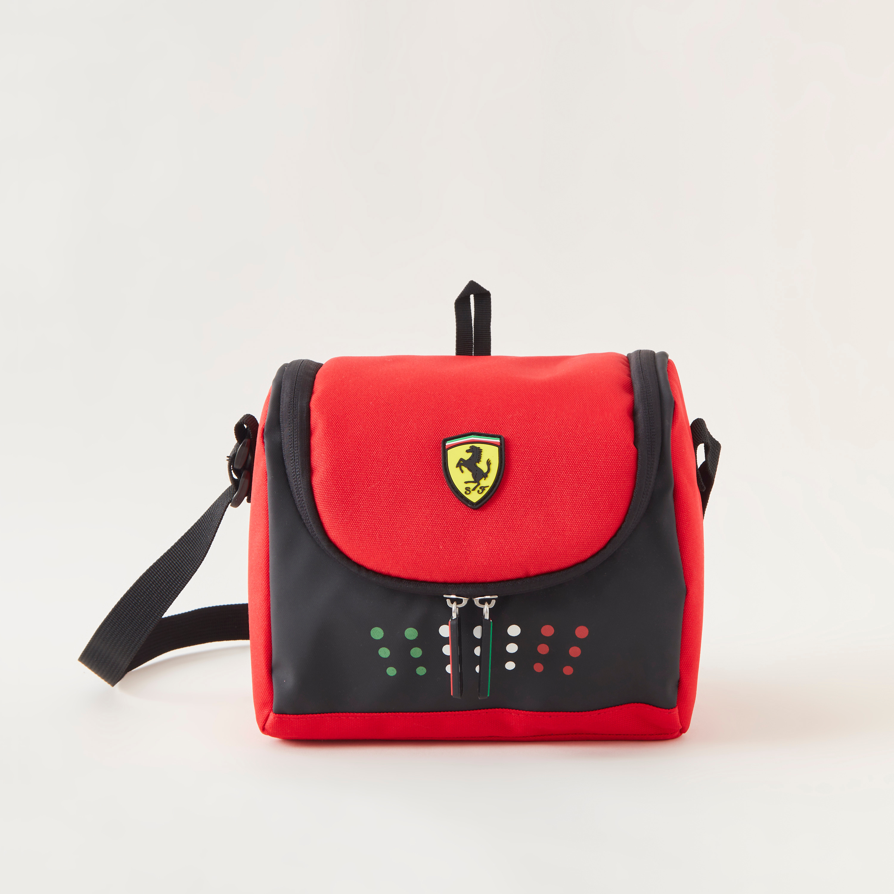 Ferrari lunch bag online