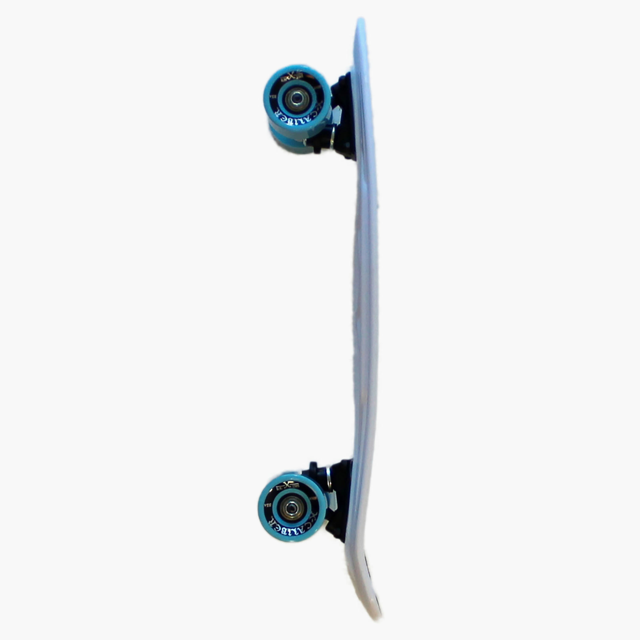 MAUI and Sons Printed Skateboard-toys-outdoor-sports-image-2
