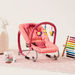 Juniors Fossil Baby Rocker with Toys-Infant Activity-thumbnail-0
