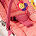 Juniors Fossil Baby Rocker with Toys-Infant Activity-thumbnail-5