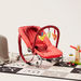 Juniors Fossil Baby Rocker with Toys-Infant Activity-thumbnail-0
