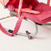Juniors Coral Baby Rocker with Canopy-Infant Activity-thumbnail-6