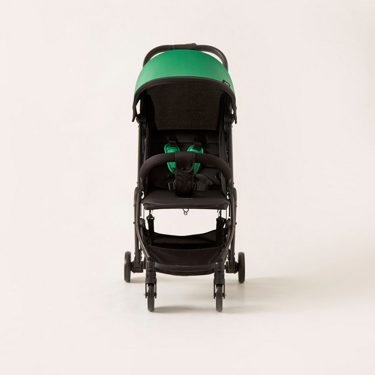Juniors Cabin Stroller with Canopy