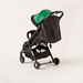 Juniors Green Cabin Stroller with Sun Canopy (Upto 3 years)-Strollers-thumbnail-2