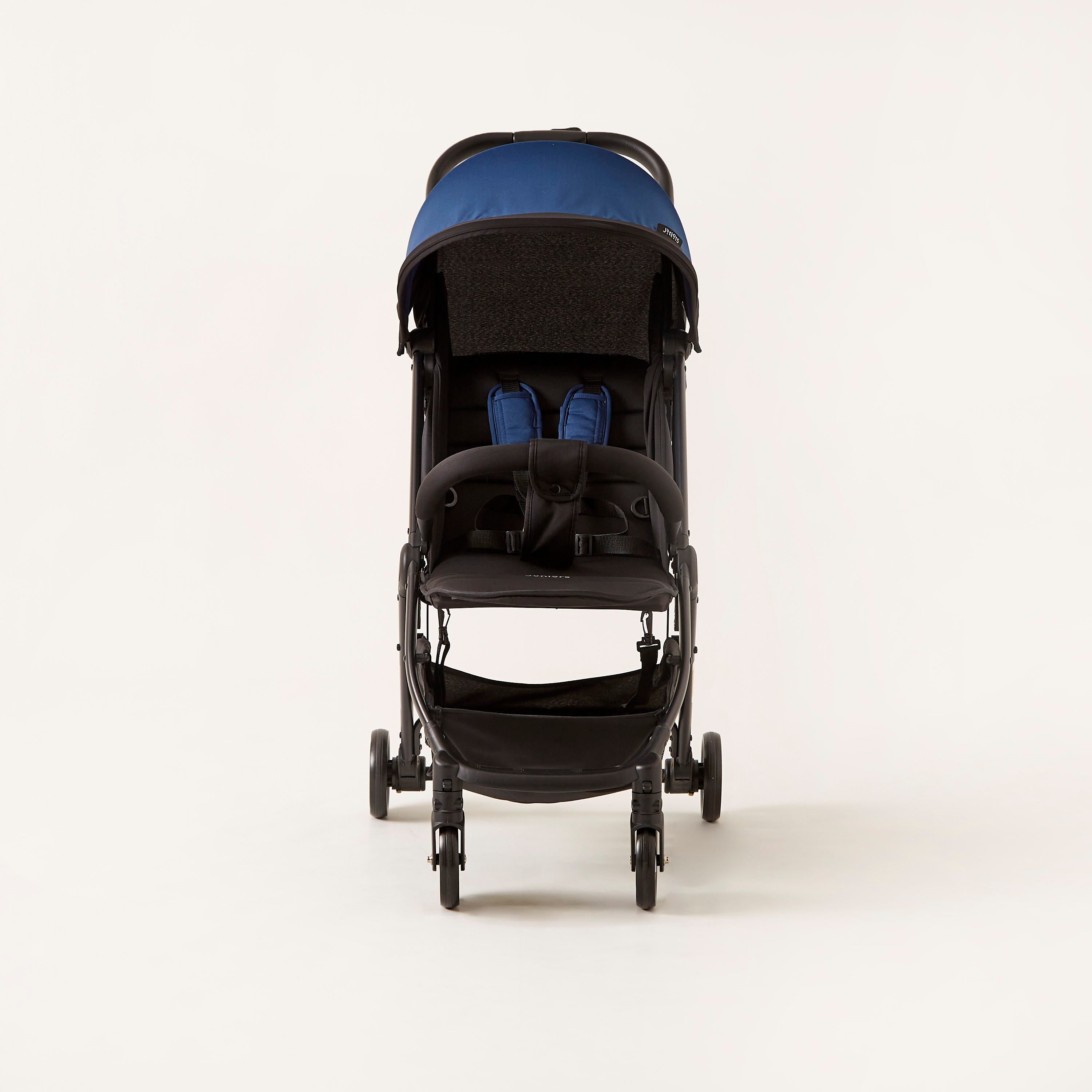 عربة أطفال كابين بمظلة من جونيورز-baby-gear-strollersandprams-strollers-image-2