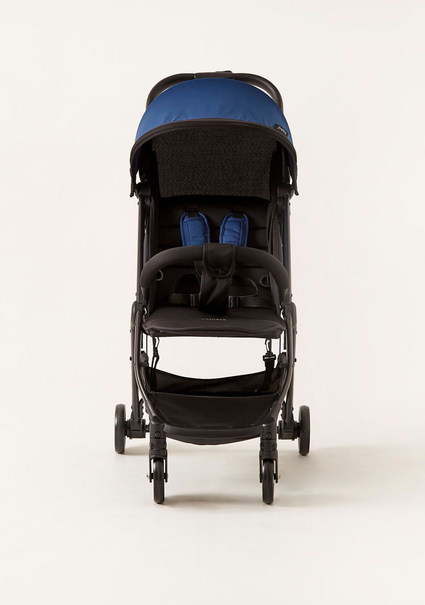 Juniors Cabin Stroller with Canopy-Strollers-image-1