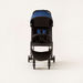 Juniors Cabin Stroller with Canopy-Strollers-thumbnail-1