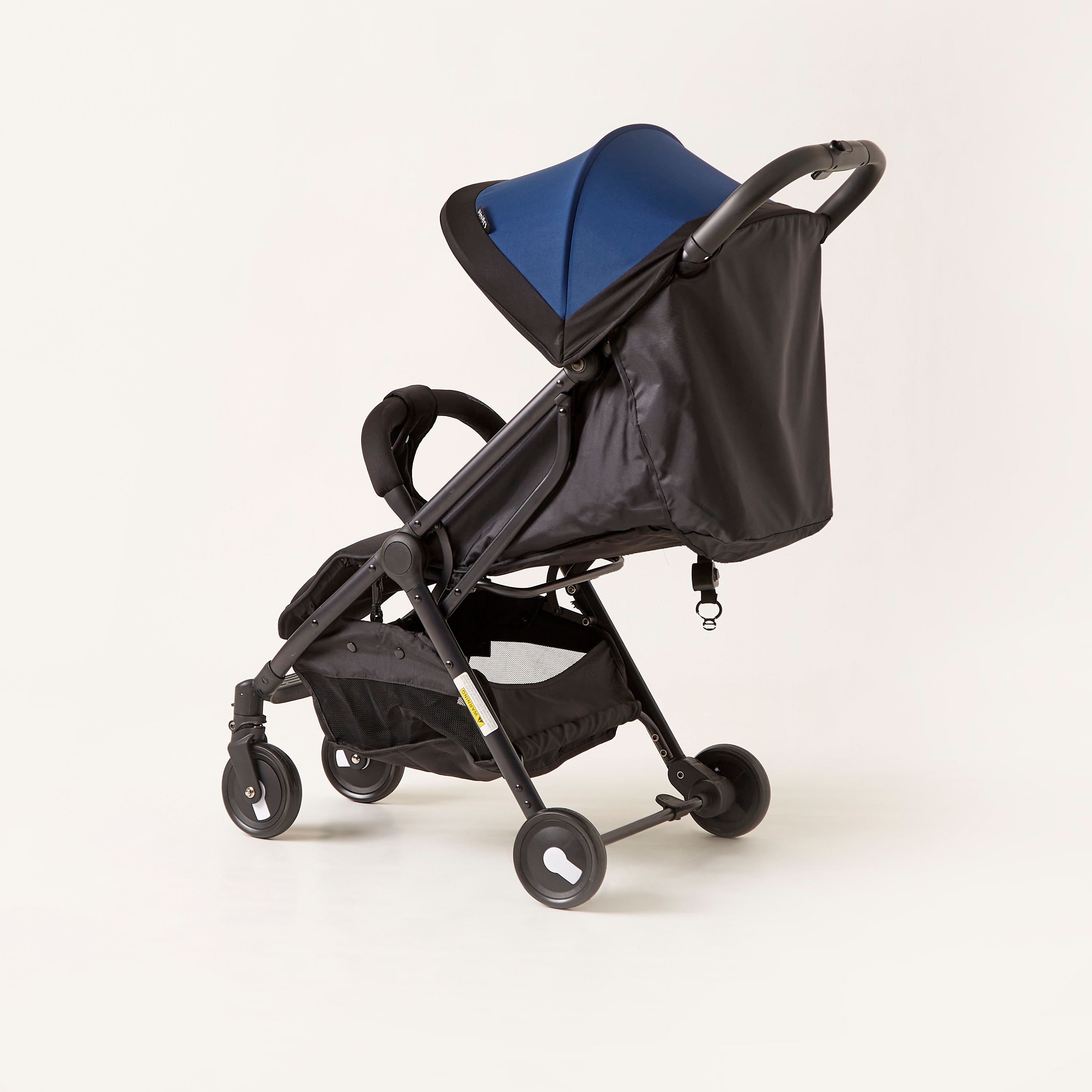 عربة أطفال كابين بمظلة من جونيورز-baby-gear-strollersandprams-strollers-image-3