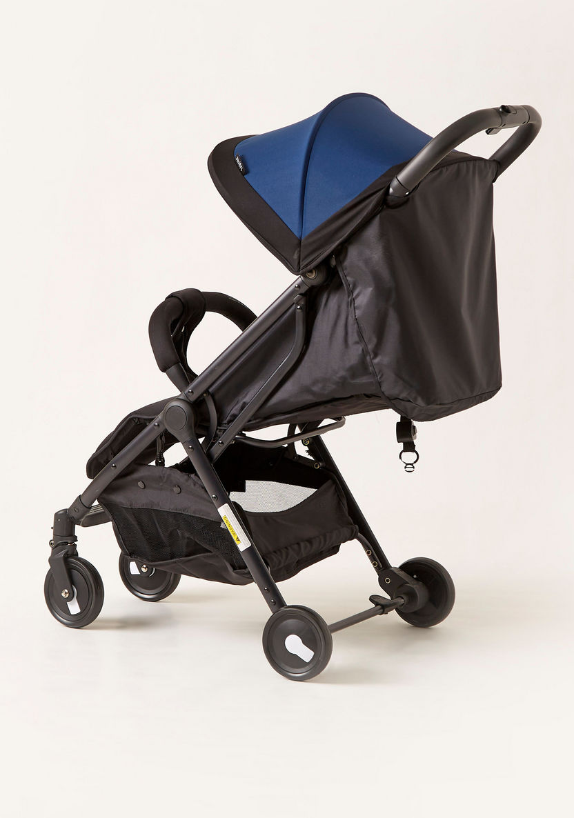 Juniors Cabin Stroller with Canopy-Strollers-image-2