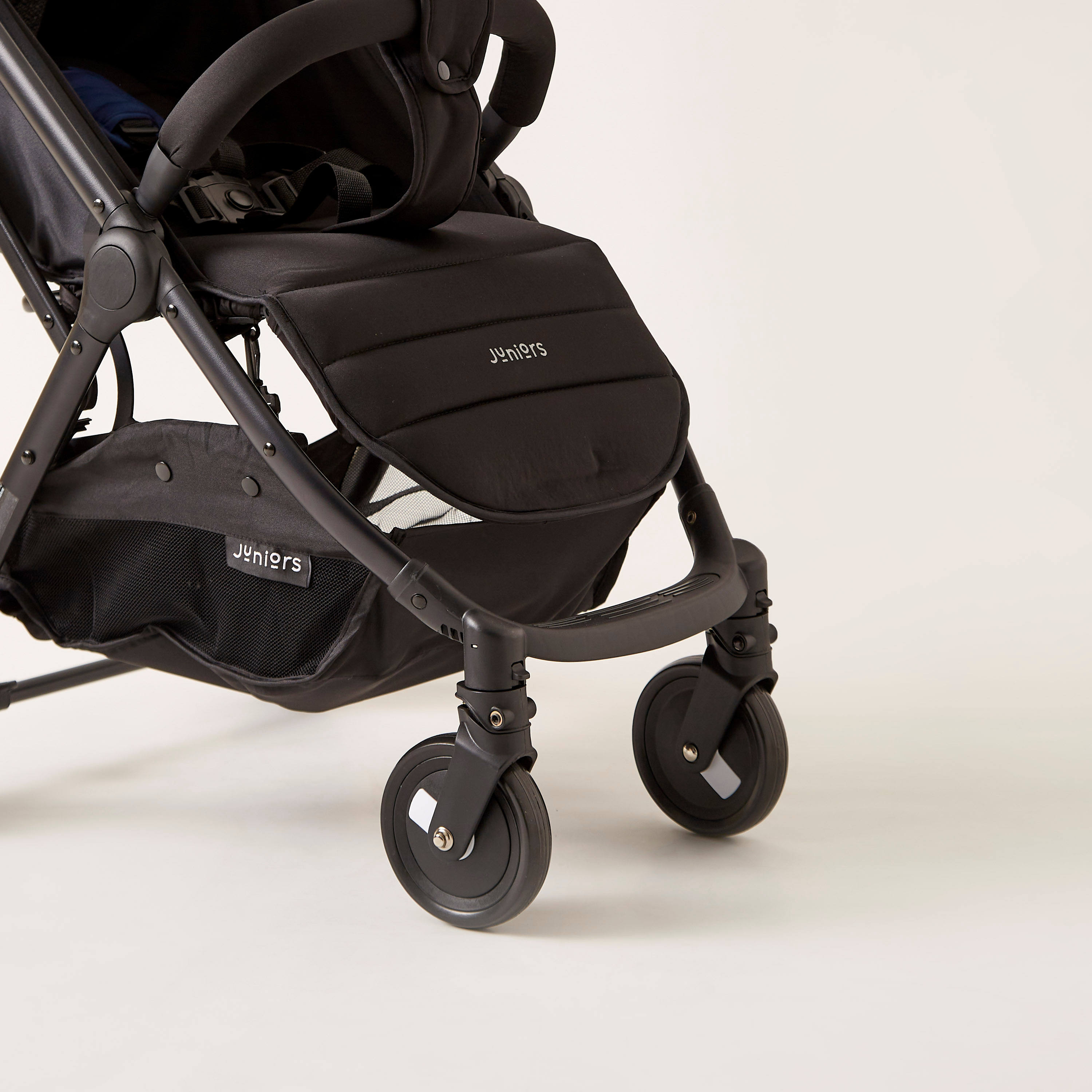 عربة أطفال كابين بمظلة من جونيورز-baby-gear-strollersandprams-strollers-image-6