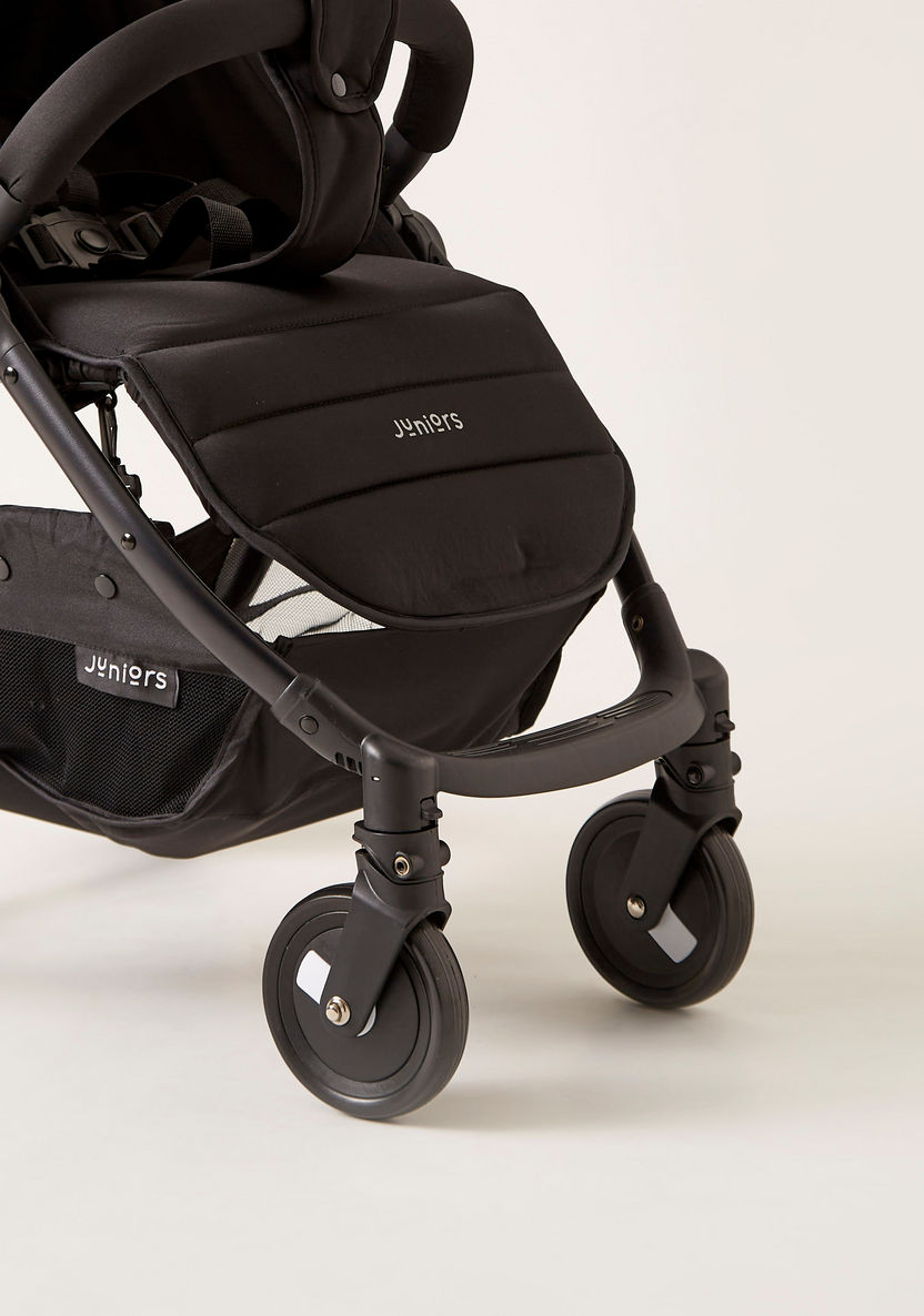 Juniors Cabin Stroller with Canopy-Strollers-image-5