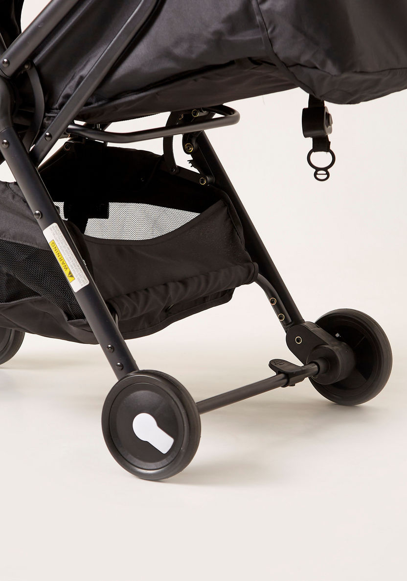 Juniors Cabin Stroller with Canopy-Strollers-image-7