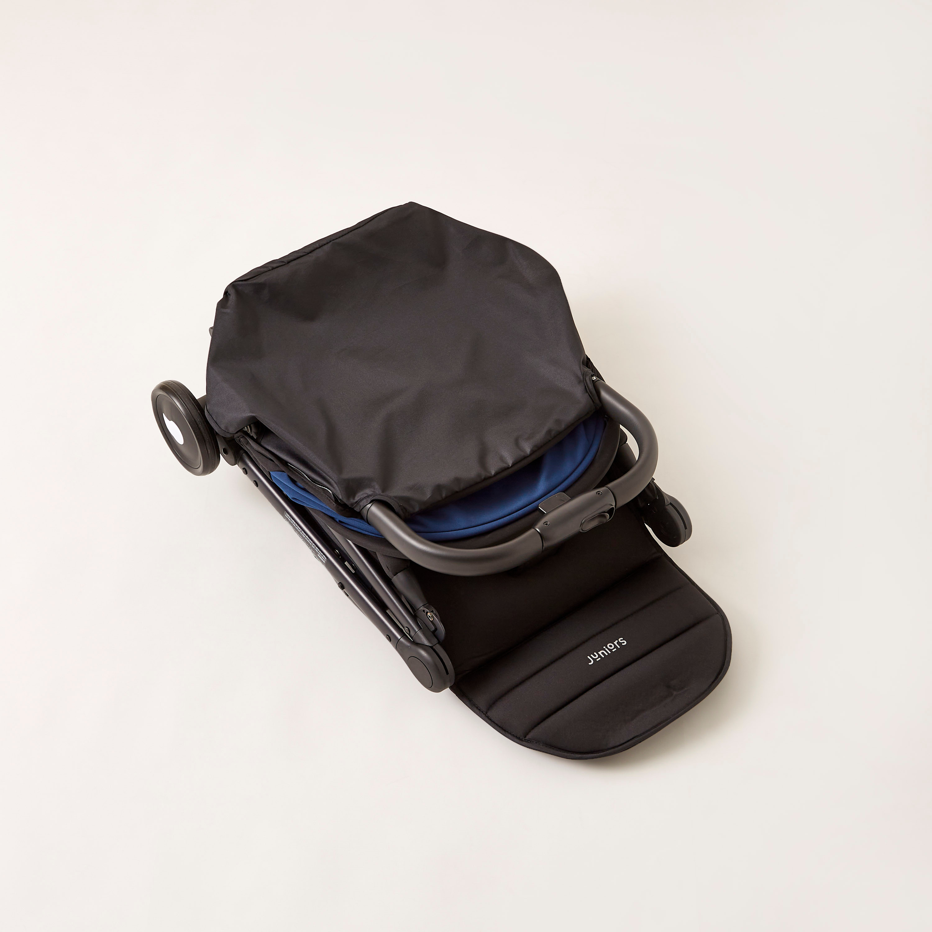 عربة أطفال كابين بمظلة من جونيورز-baby-gear-strollersandprams-strollers-image-9
