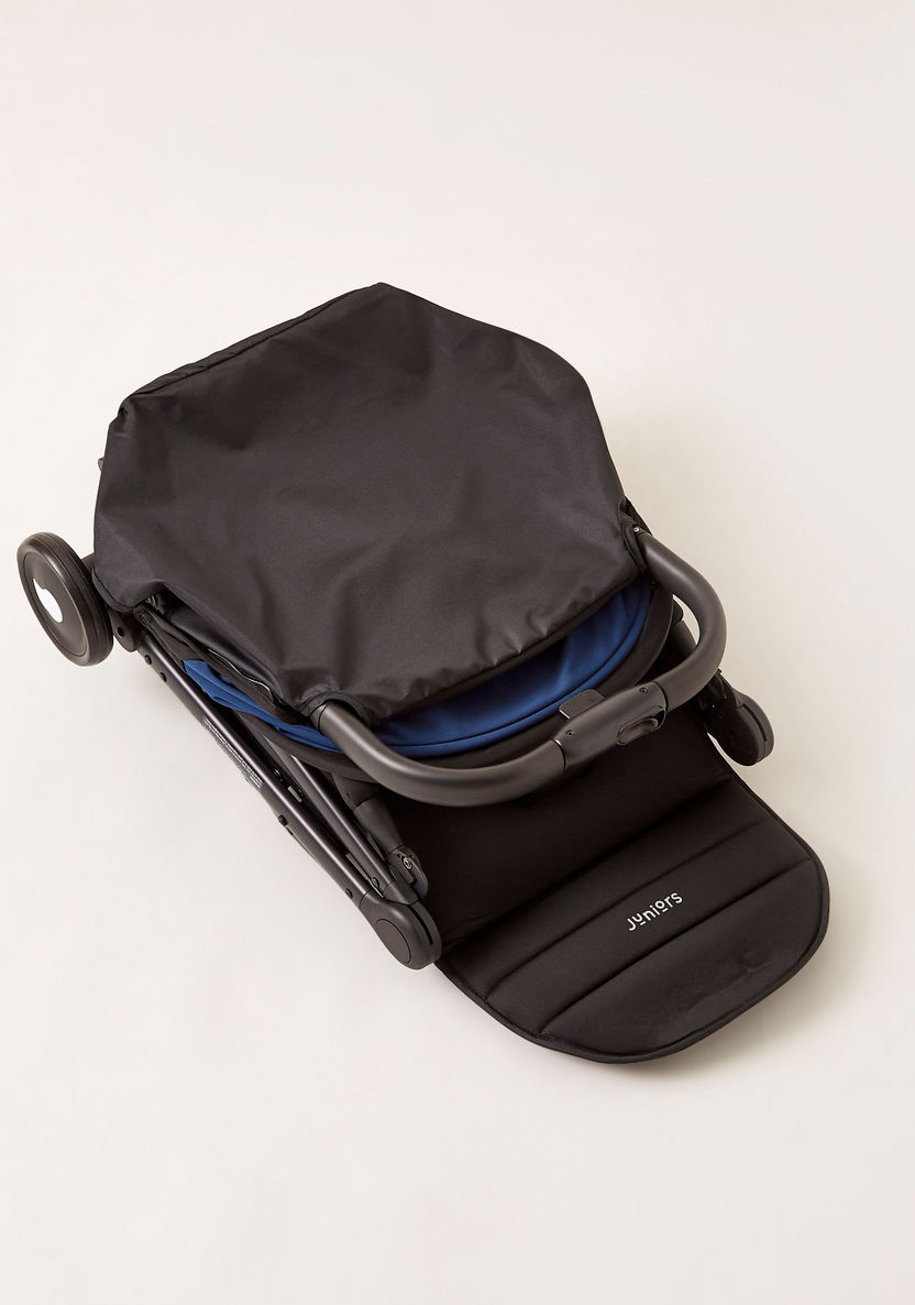 Juniors Cabin Stroller with Canopy-Strollers-image-8