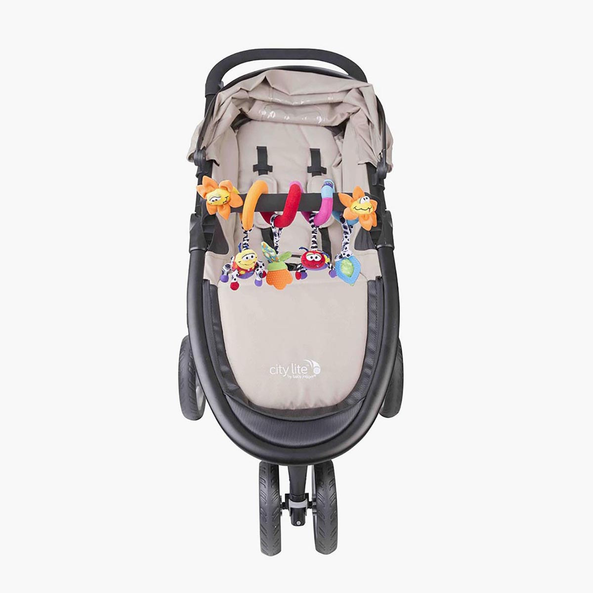 Buy Playgro Amazing Garden Twirly Whirly Toy Online Mothercare Bahrain