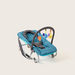 Juniors Fossil Baby Rocker with Toys-Infant Activity-thumbnail-2