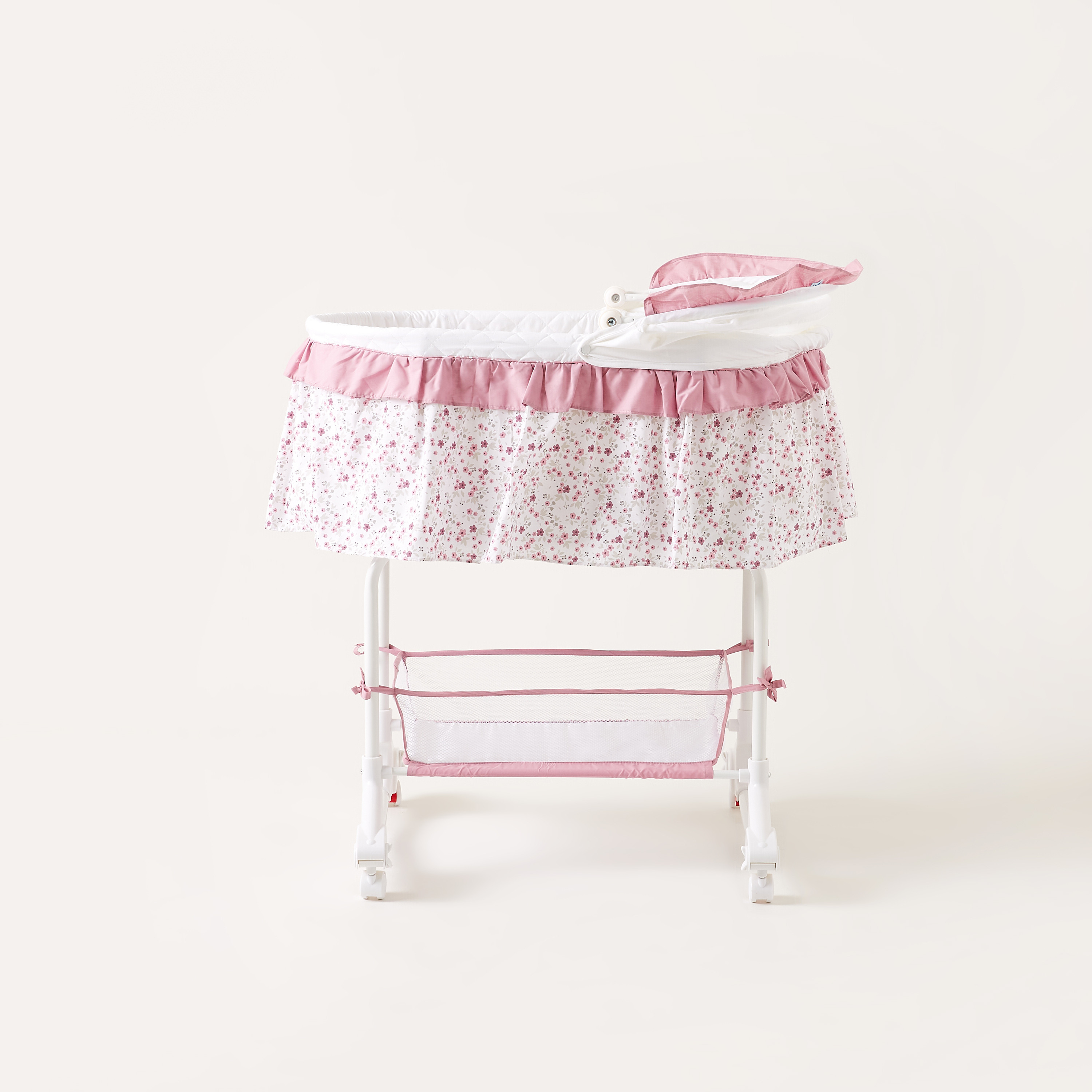 Woodland bassinet hot sale