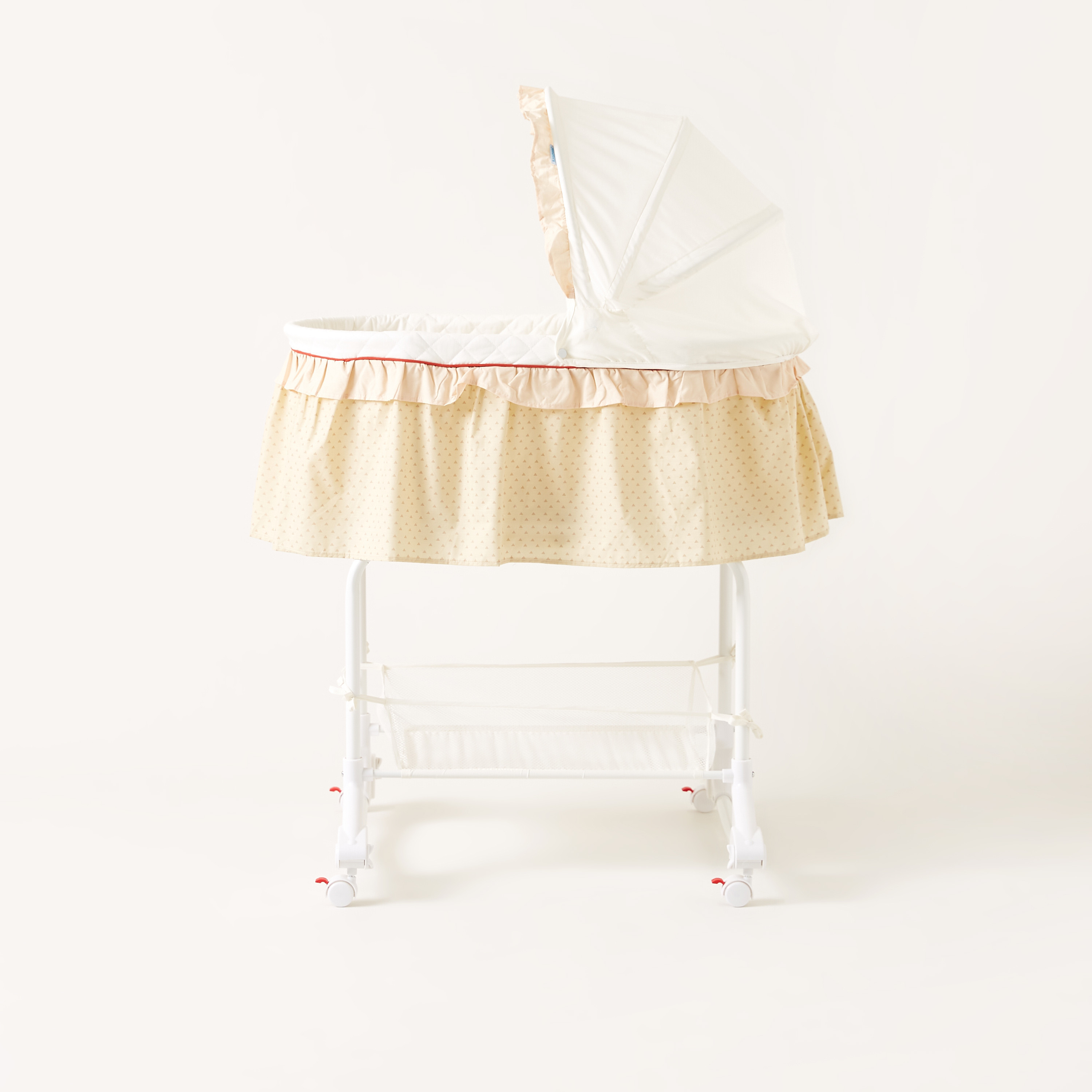 bily bassinet walmart