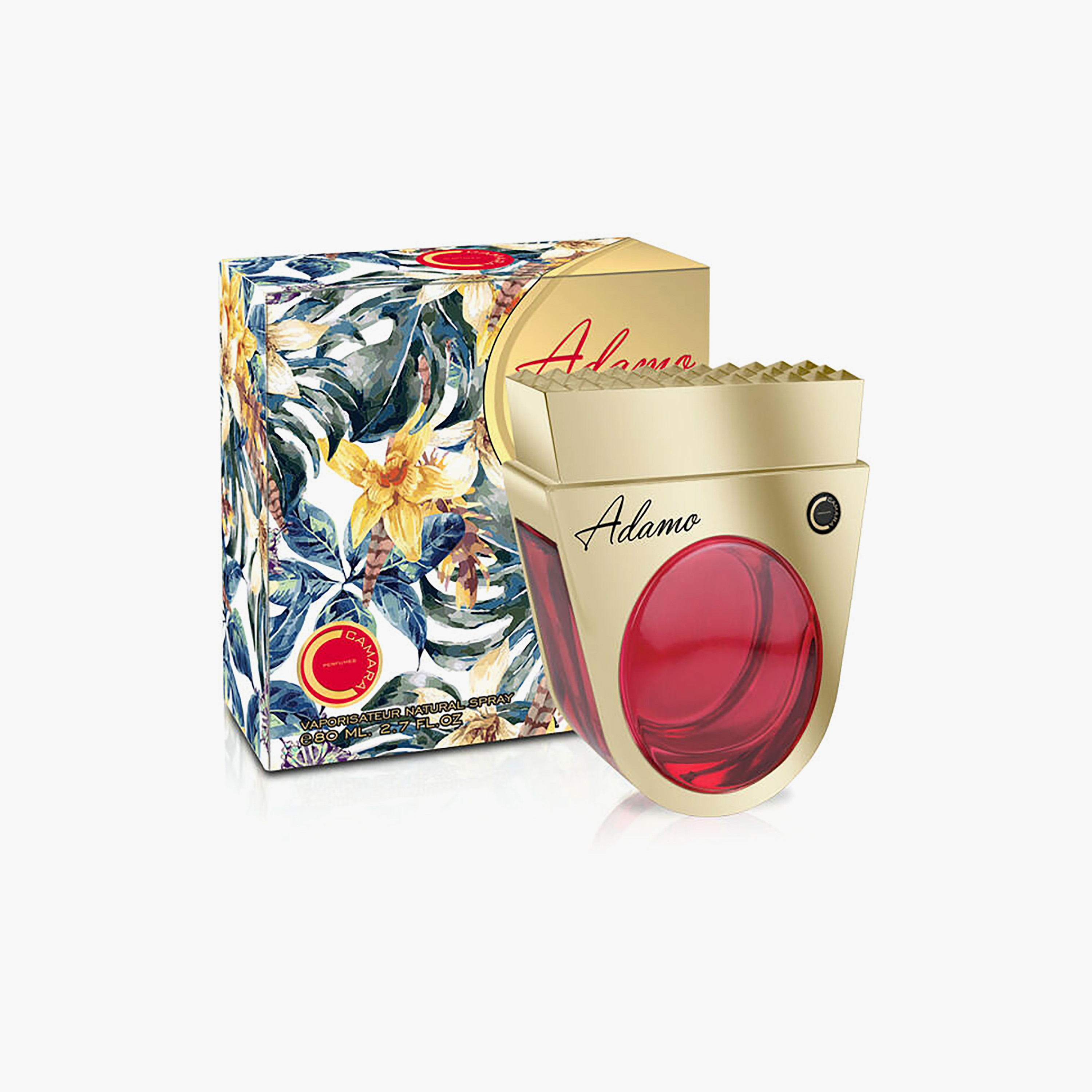 Perfume Adamo Women Edp 80 Ml-beautyandpersonalcare-fragrance-women-image-2