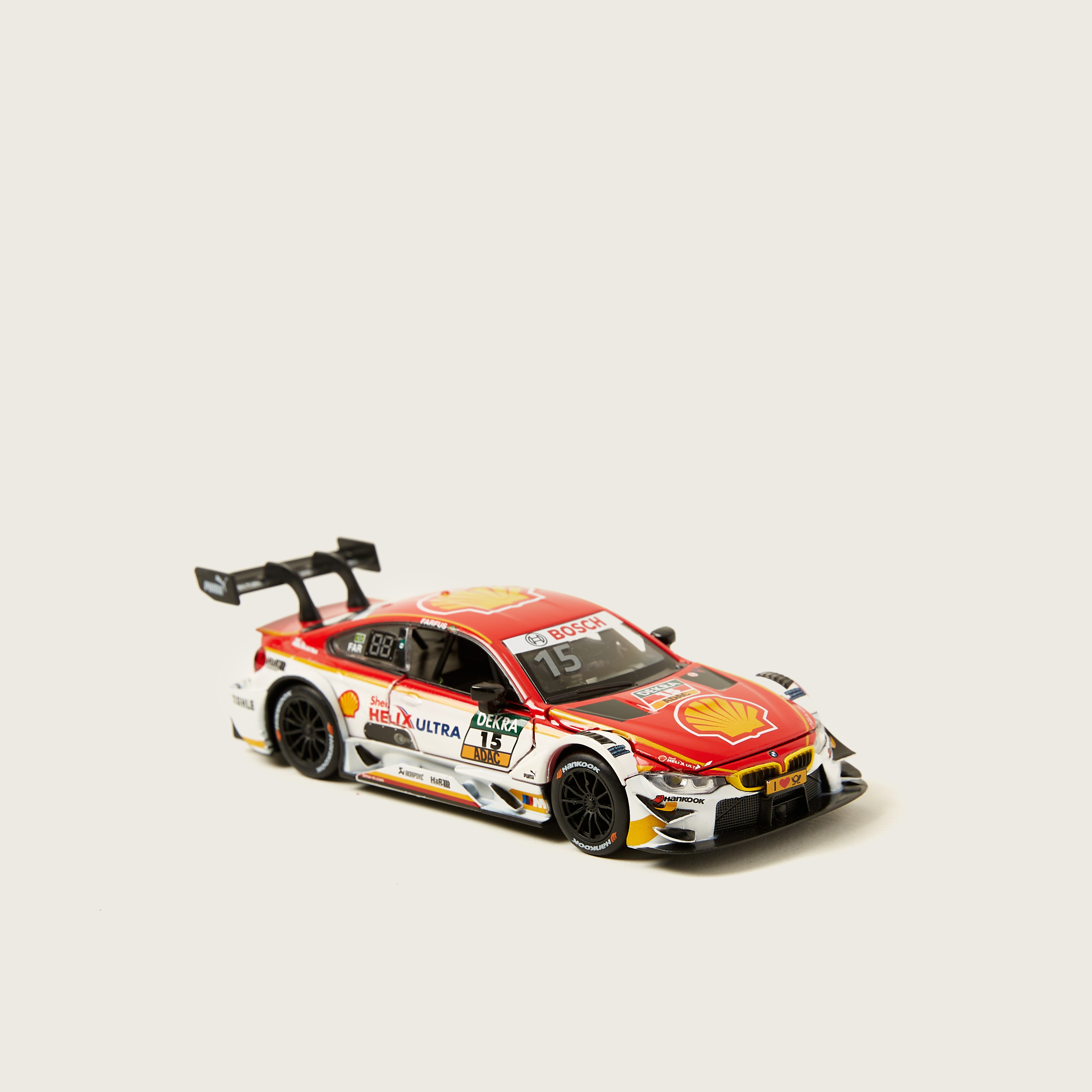 RMZ BMW M4 DTM Car-toys-playvehicles-cars-image-1