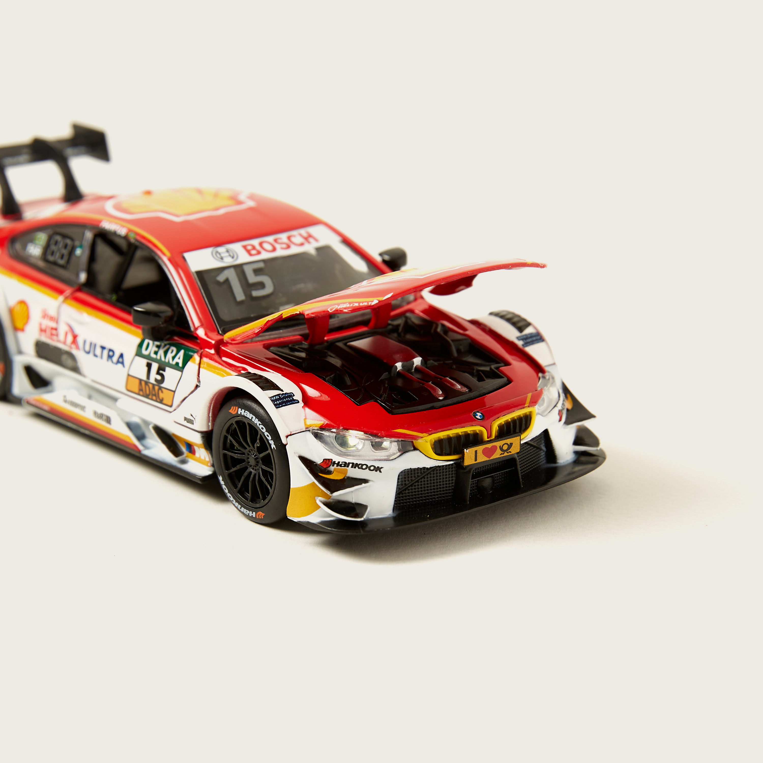 RMZ BMW M4 DTM Car-toys-playvehicles-cars-image-2