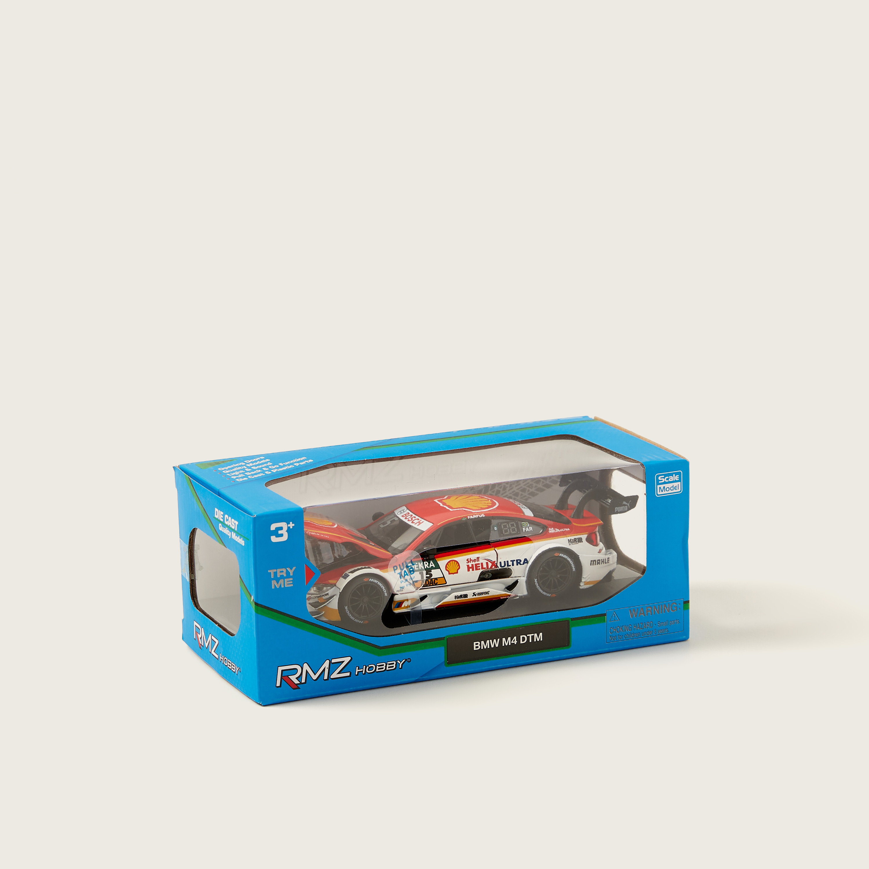 RMZ BMW M4 DTM Car-toys-playvehicles-cars-image-6