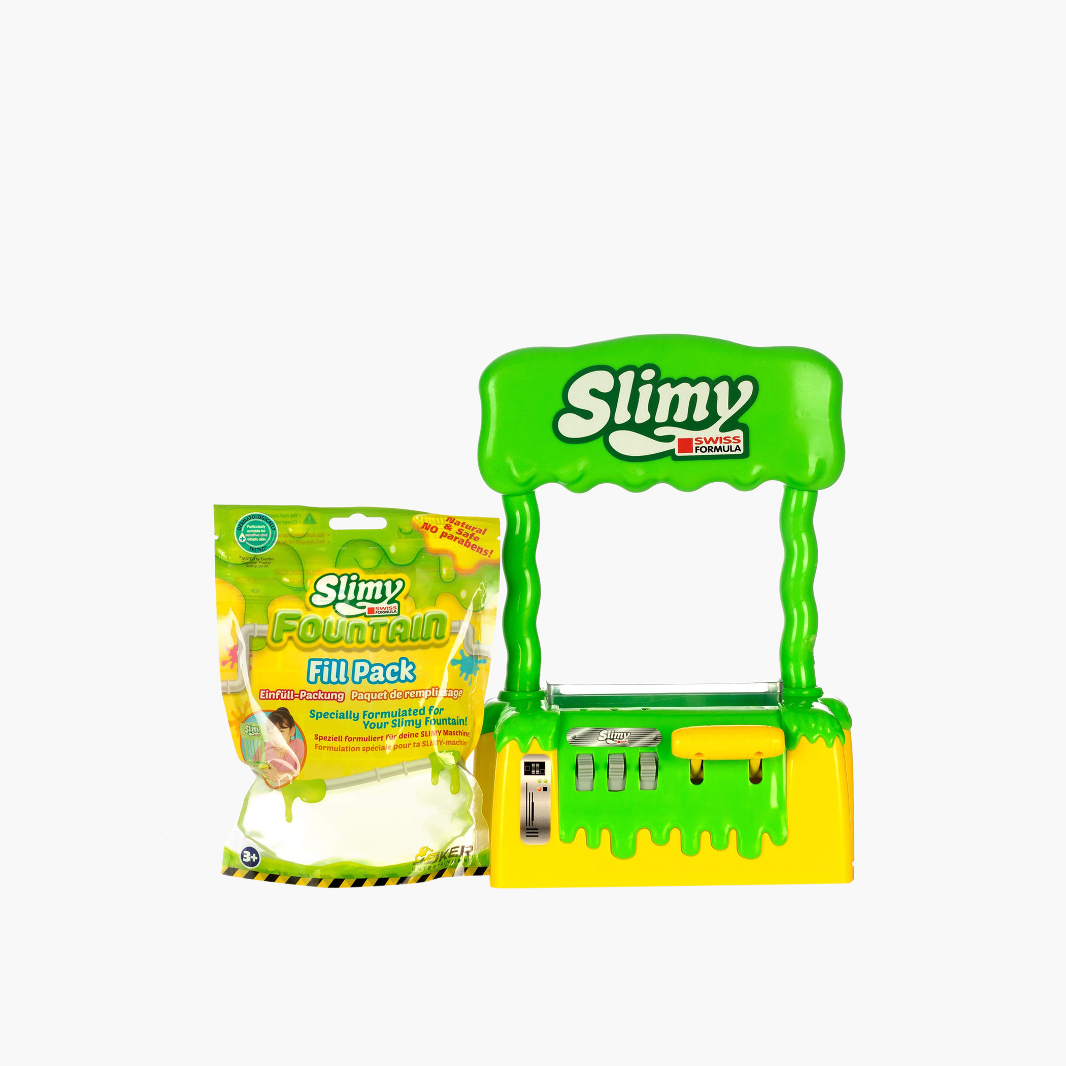 آلة سلايم صغيرة مع عبوة تعبئة-toys-educational-doughtoys-image-1