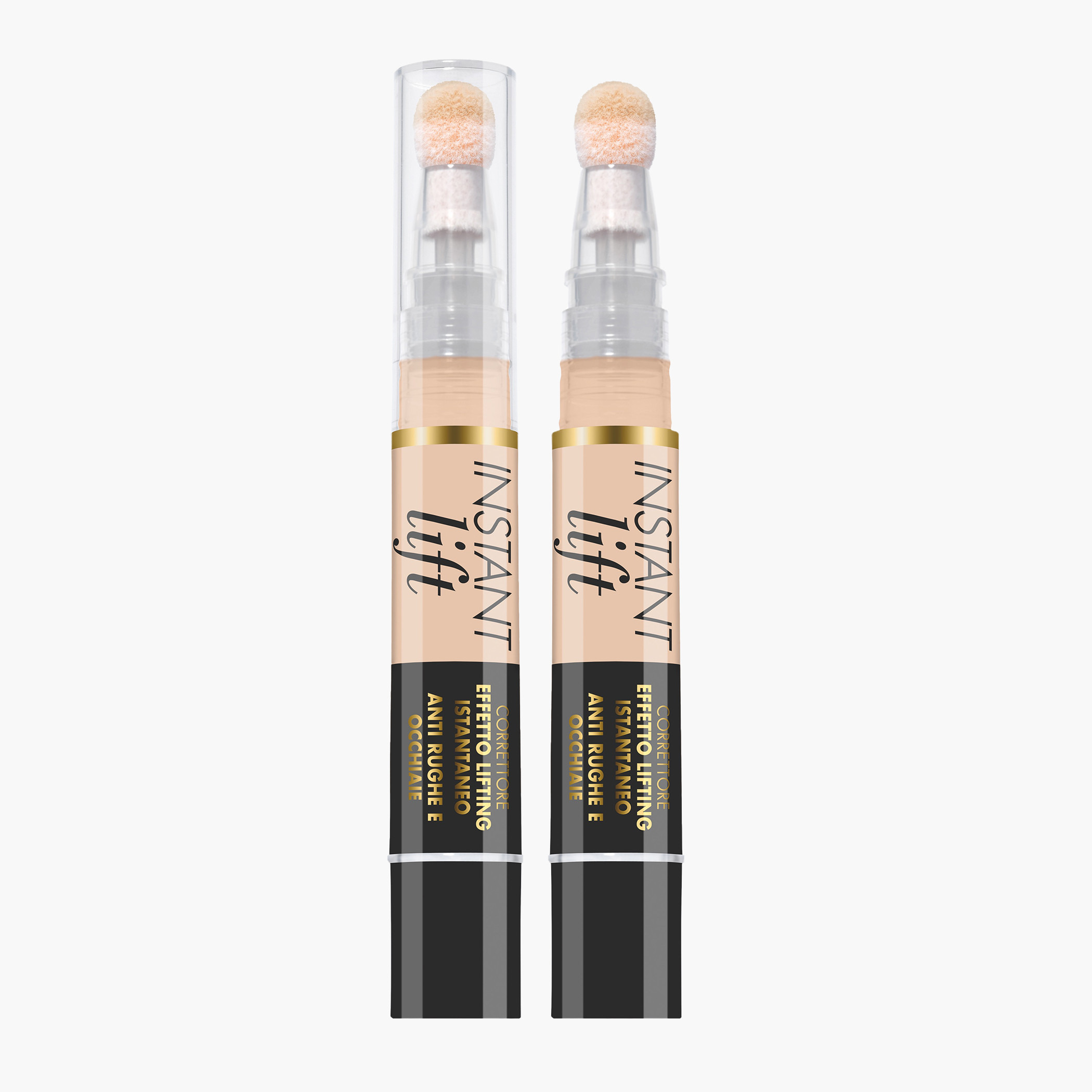 كونسيلر انستانت ليفت فير روز من ديبورا-beautyandpersonalcare-makeup-face-concealers-image-1