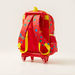 Ryan's World Print Trolley Bag - 14 inches-Trolleys-thumbnail-2