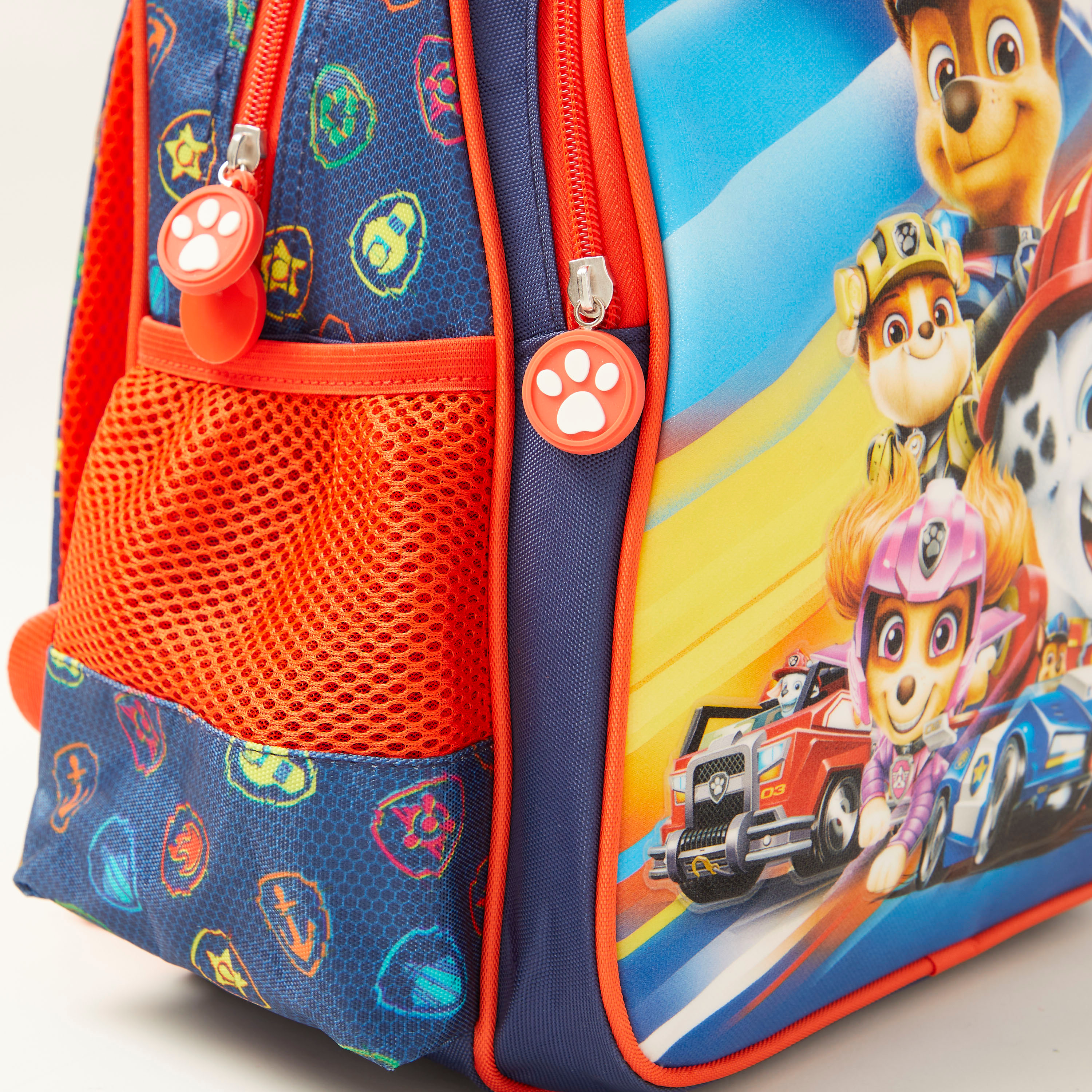 Paw patrol outlet backpack 16 inch