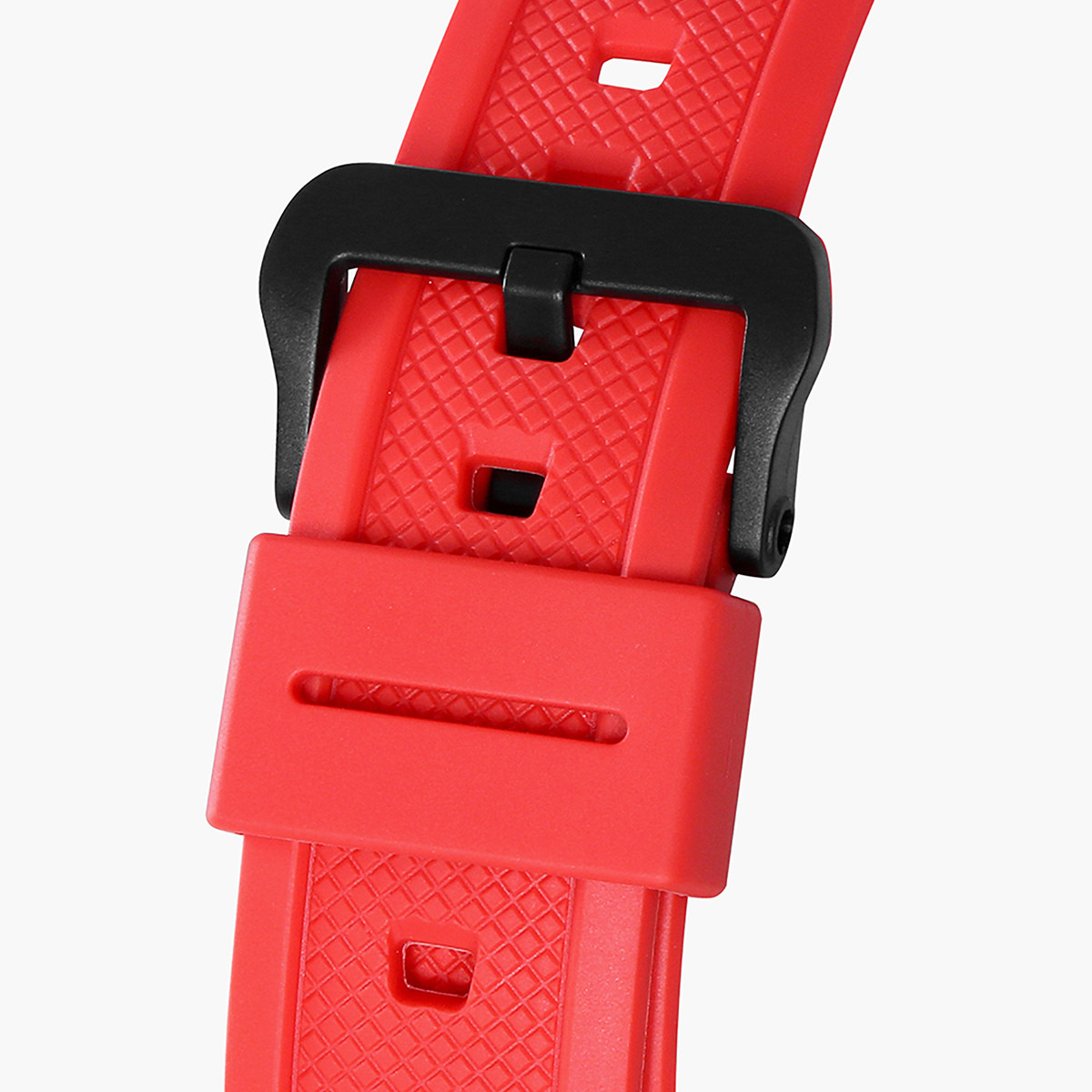 W-218H-4BVDF- راقب حزام راتنج رقميّة أحمر ملك الرجال كاسيو-men-watchesandjewellery-watches-image-4