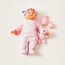 Juniors Early Days Dress up and Play Baby Doll - 40 cms-toys-dollsandplaysets-dolls-image-3